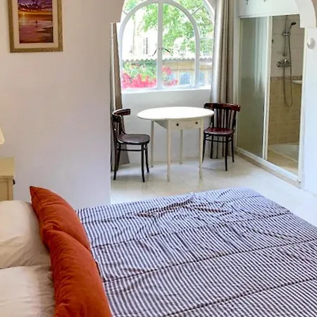 別荘 Bougainvillea Breeze & Marina View - Happy *