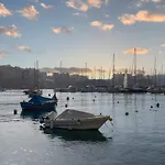 Σπίτι διακοπών Bougainvillea Breeze & Marina View - Happy *