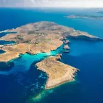 Bougainvillea Breeze & Marina View - Happy Σπίτι διακοπών