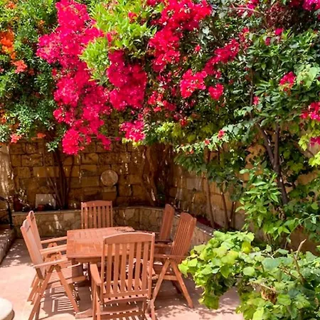 Bougainvillea Breeze & Marina View - Happy Semesterbostad Cospicua
