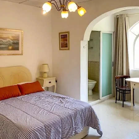 Bougainvillea Breeze & Marina View - Happy بيت للعطل Cospicua