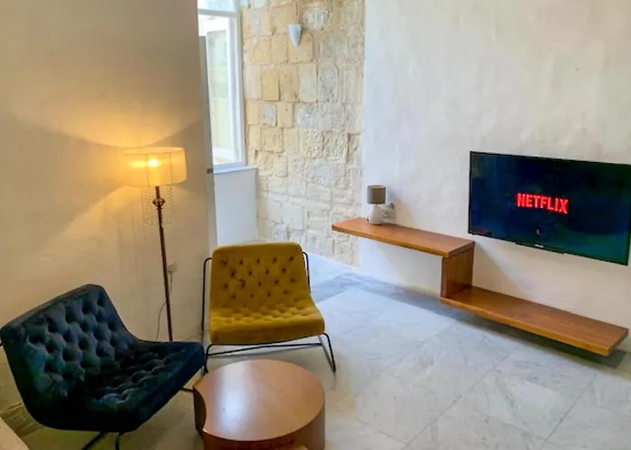 Bougainvillea Breeze & Marina View - Happy Дом отдыха Cospicua