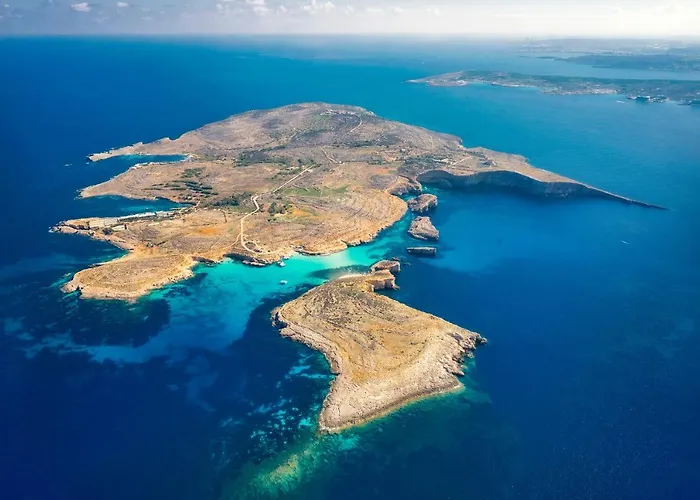 Bougainvillea Breeze & Marina View - Happy Дом отдыха